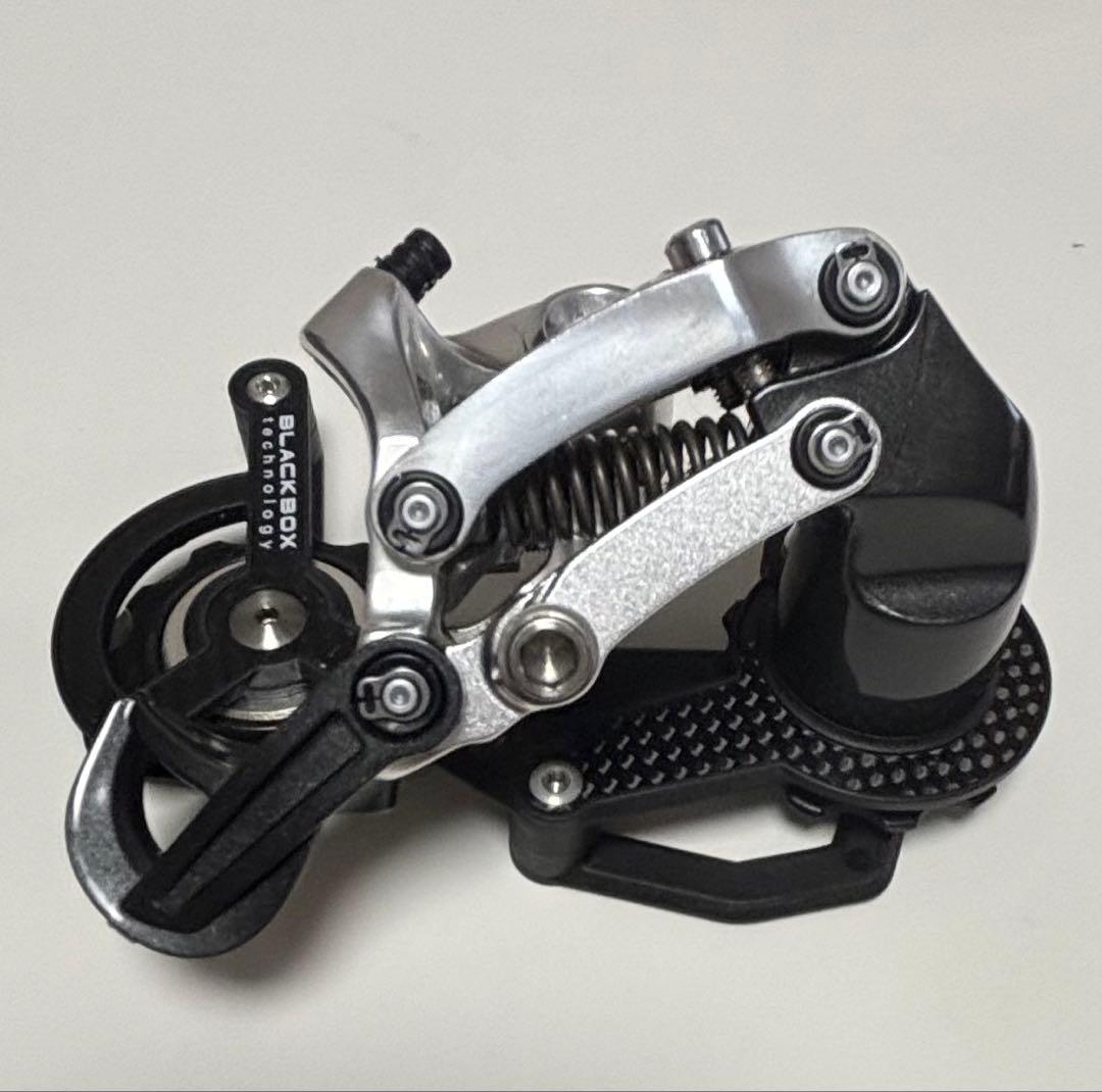 SRAM X0 9速コンポーネントセット
