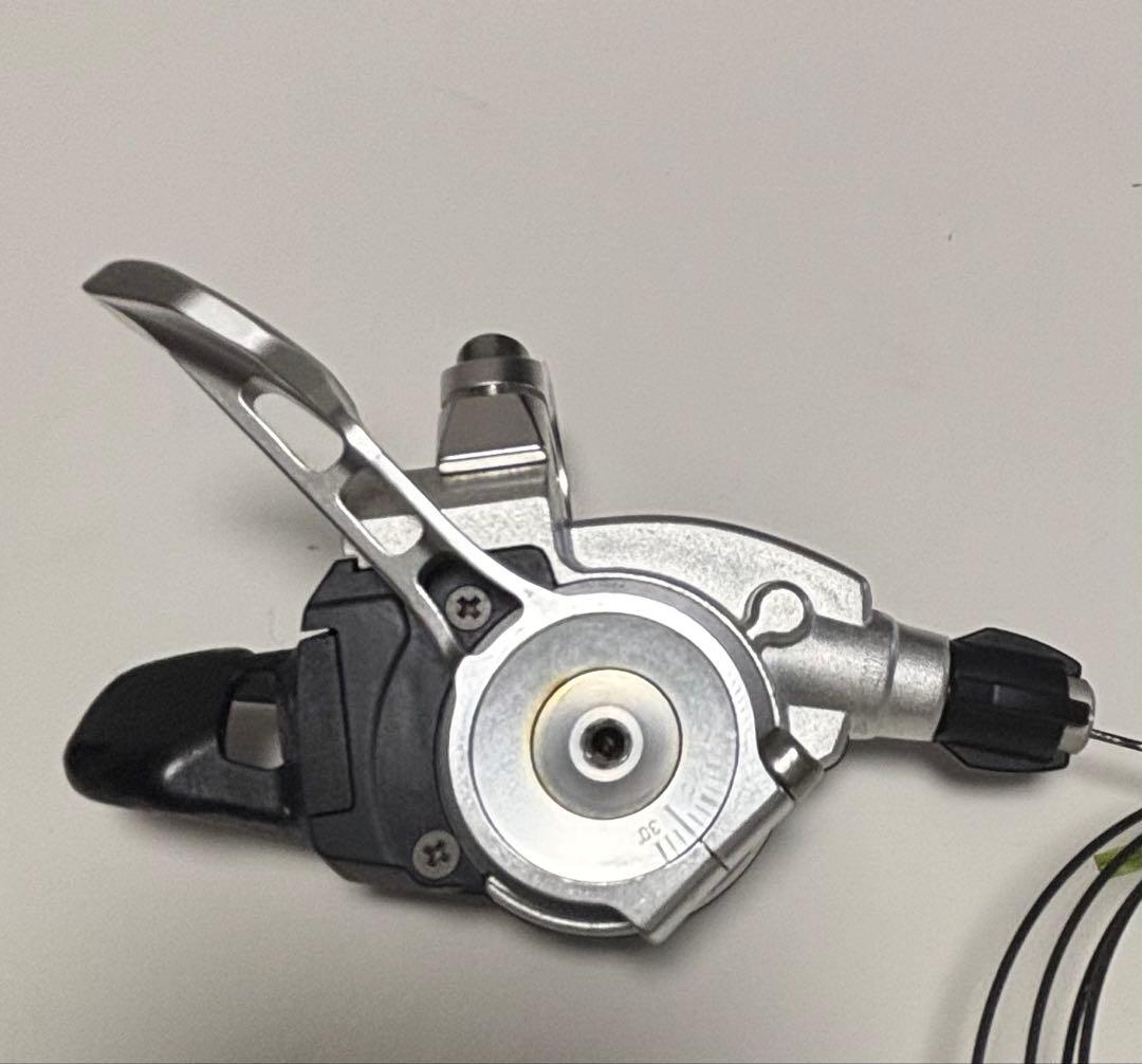 SRAM X0 9速コンポーネントセット