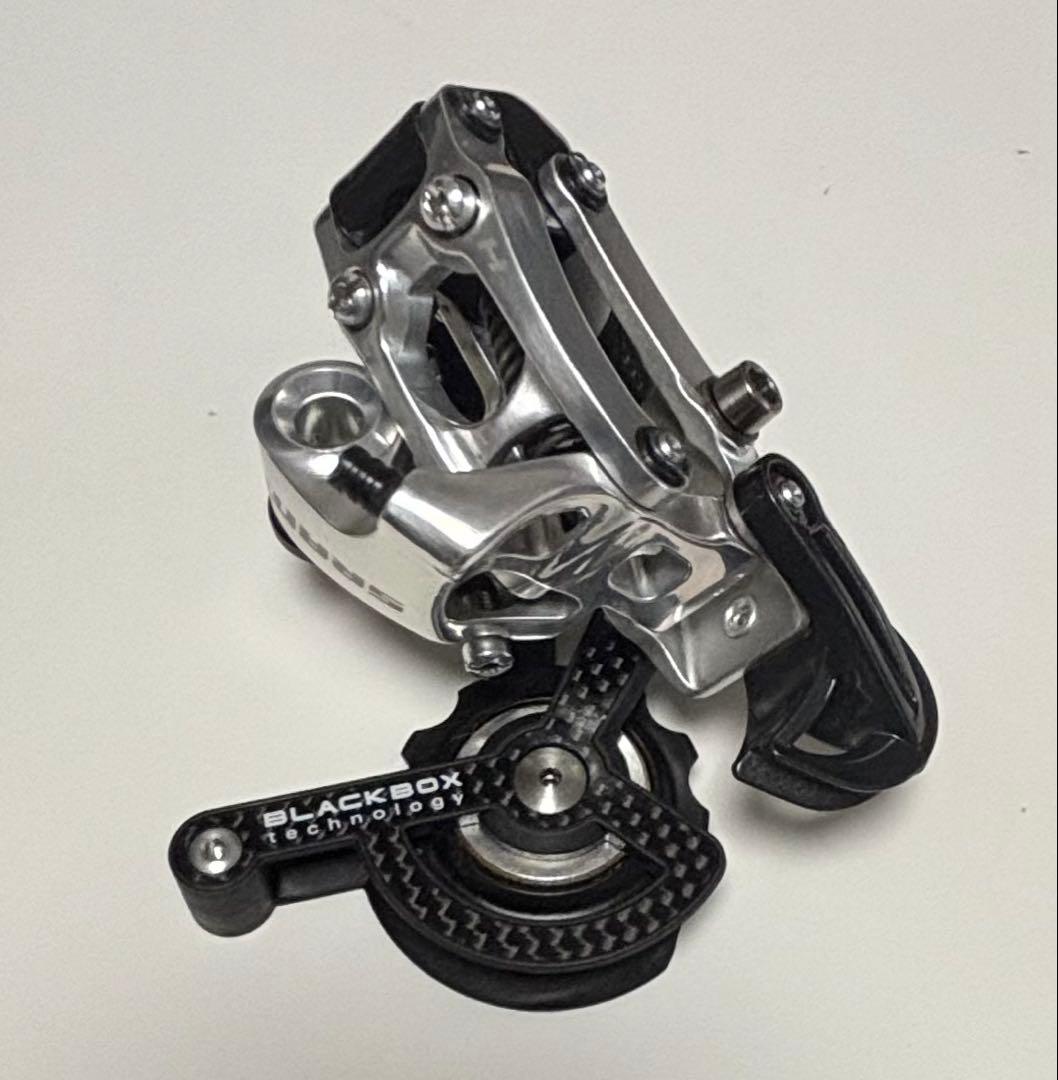 SRAM X0 9速コンポーネントセット