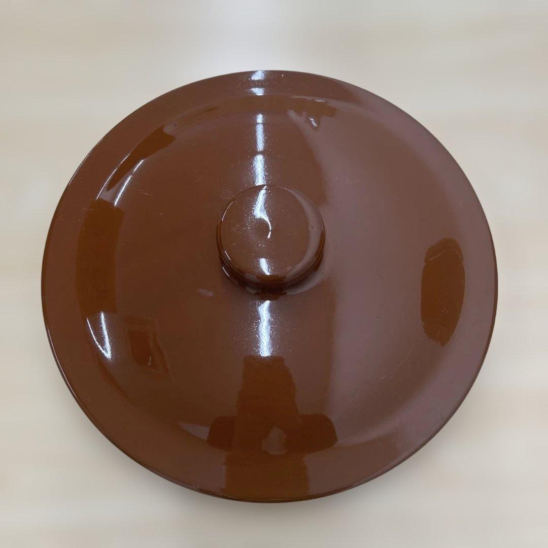 【新品未使用】常滑焼 久松 切立 5号 9L