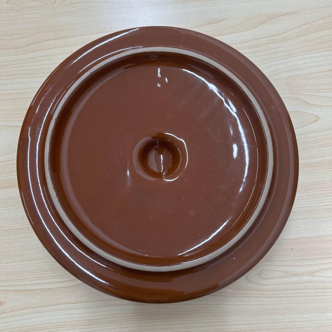 【新品未使用】常滑焼 久松 切立 5号 9L