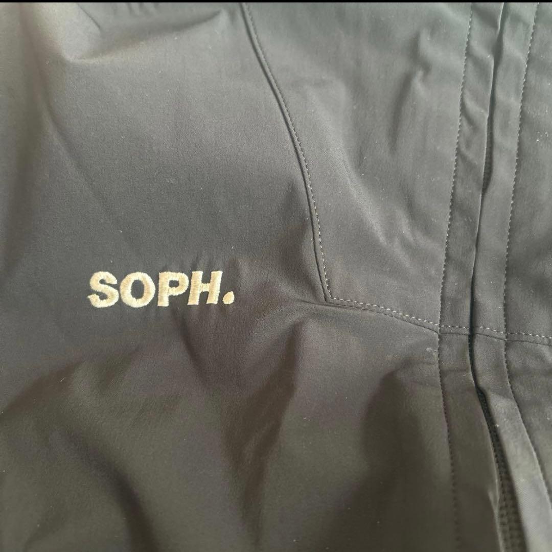 ★SOPH★FCRB★LYCRAセットアップ★Mサイズ 値下げしました。