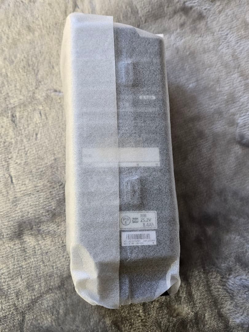 新品 未使用！Panasonic NKY513B02B