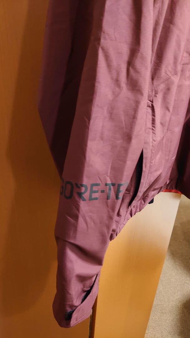 スノーボード 686 GORE-TEX FRAGMENT SHELL ANORAK xxl
