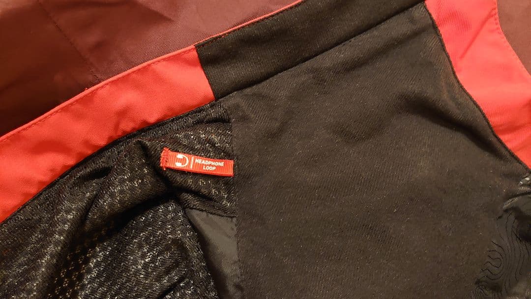 スノーボード 686 GORE-TEX FRAGMENT SHELL ANORAK xxl