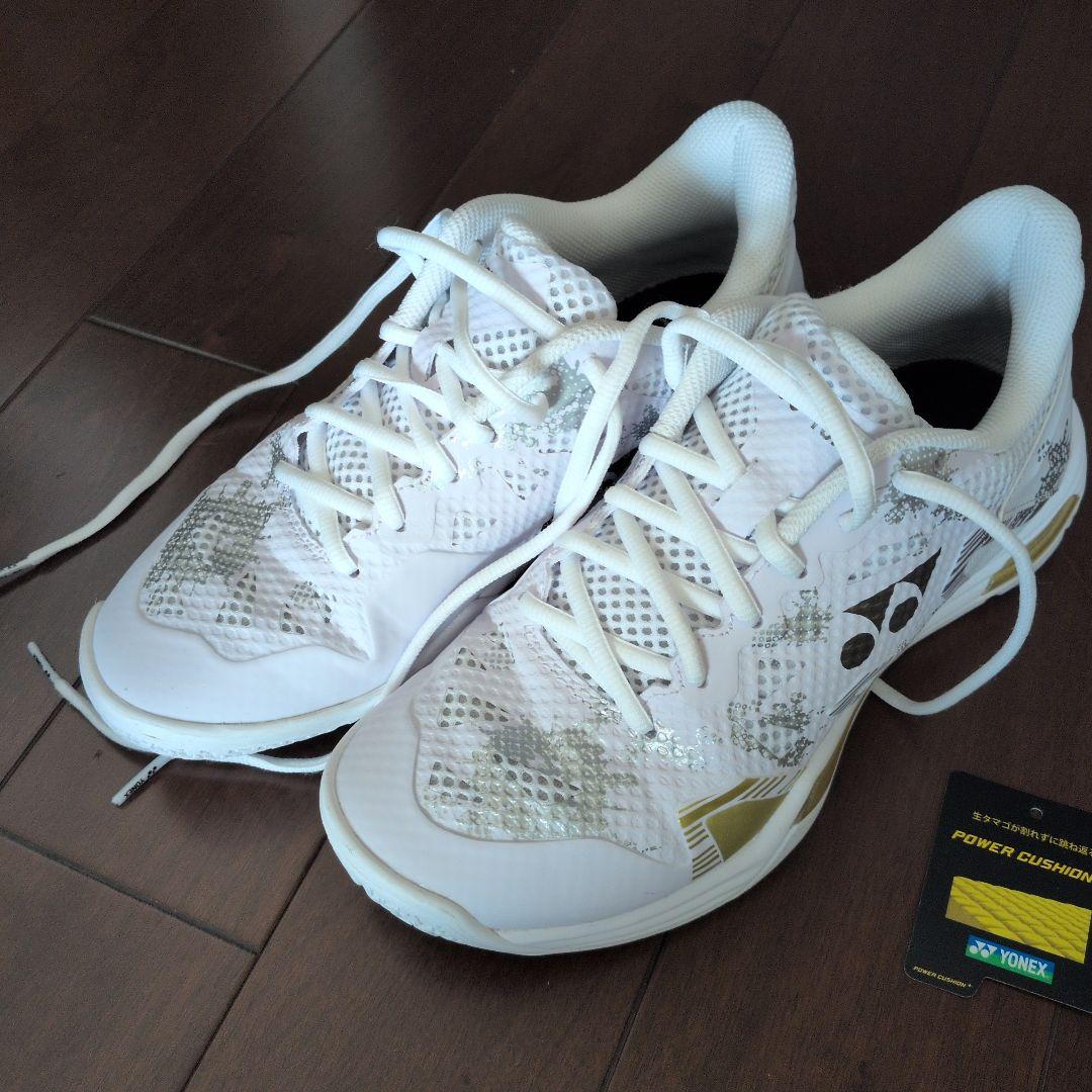 YONEX パワークッション エクリプションZ ウィメン 24.5cm