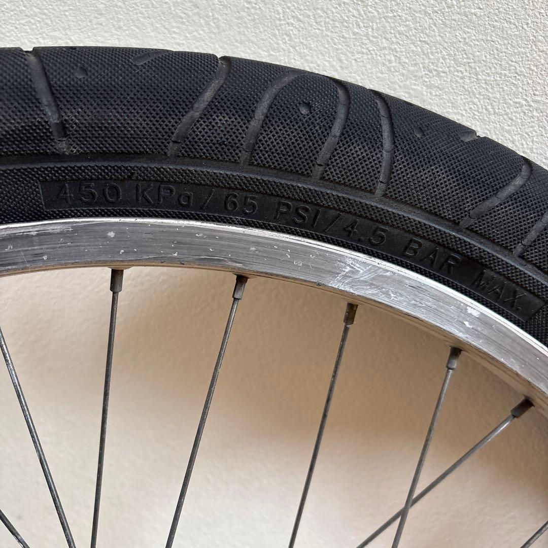 パーツ MAXXIS HOOKWORM 24