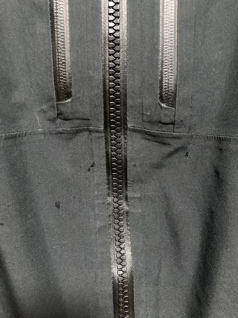 チ*ん様 バートン ak swash サイズS