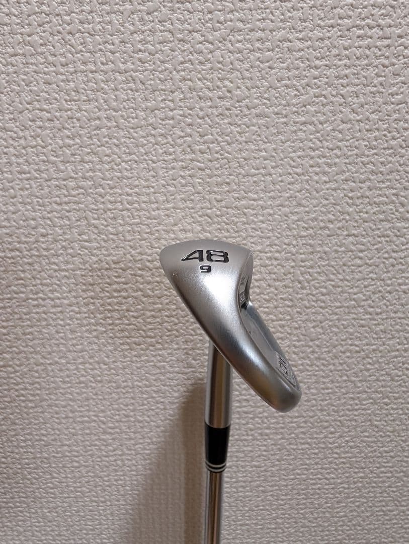 Cleveland ZIPCORE CVX ウェッジ 48,50,56セット