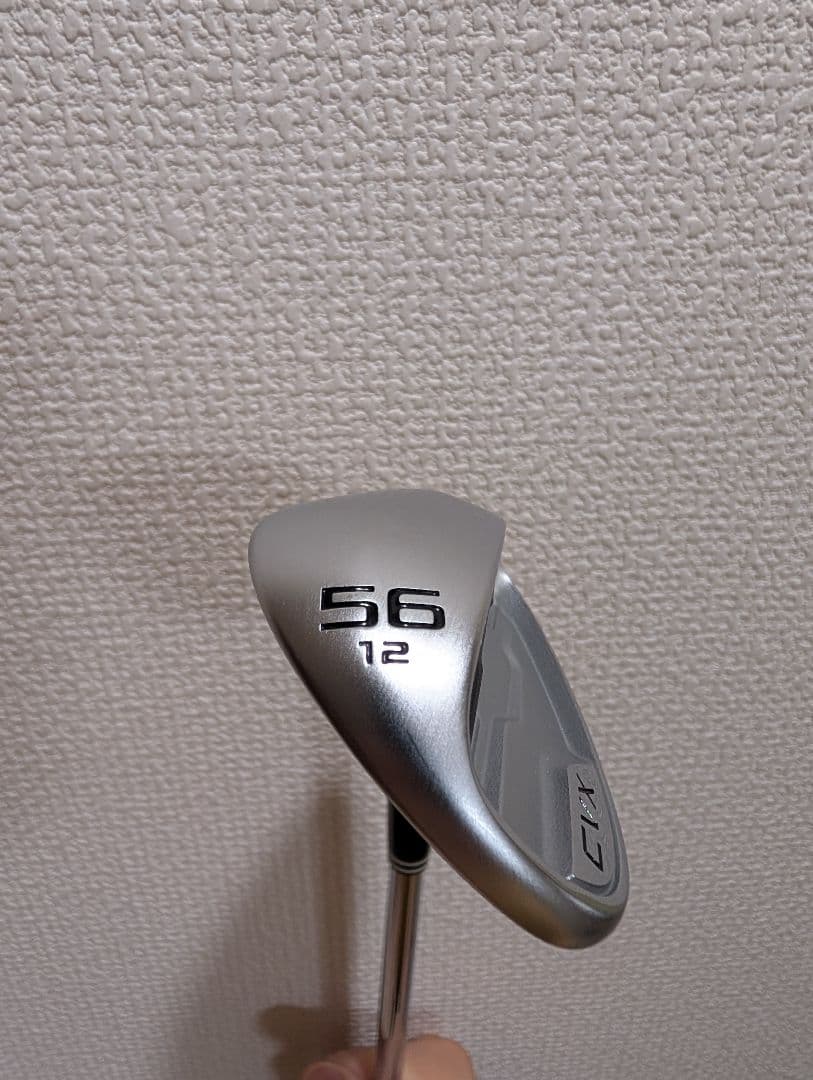 Cleveland ZIPCORE CVX ウェッジ 48,50,56セット