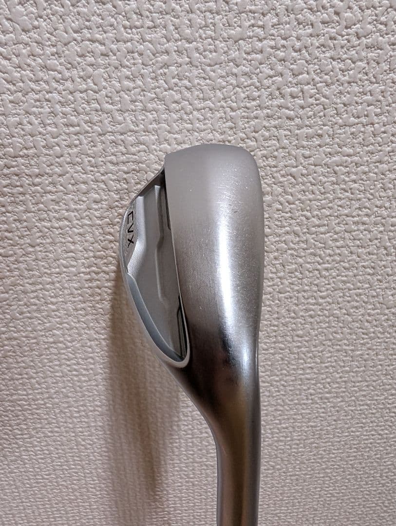 Cleveland ZIPCORE CVX ウェッジ 48,50,56セット