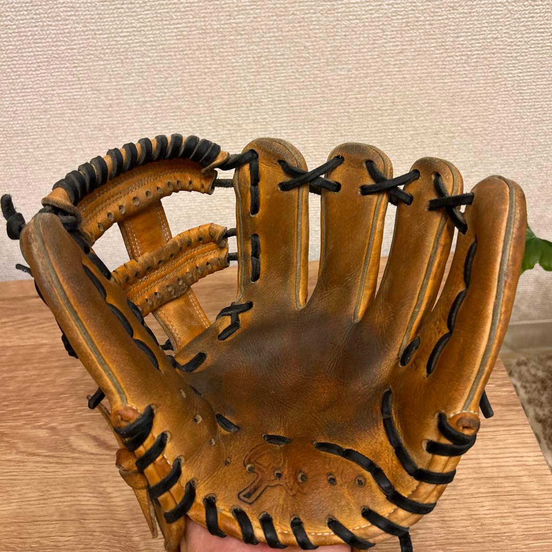 久保田スラッガー　KSG-J6X