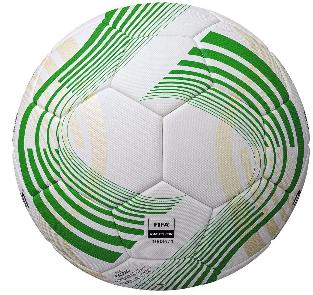 ♪モルテンサッカーボール 5号球UEFA ヨーロッパカンファレンスリーグ 試合球