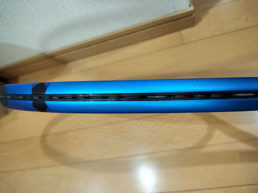 FX700 DUNLOP　ダンロップ　テニスラケット