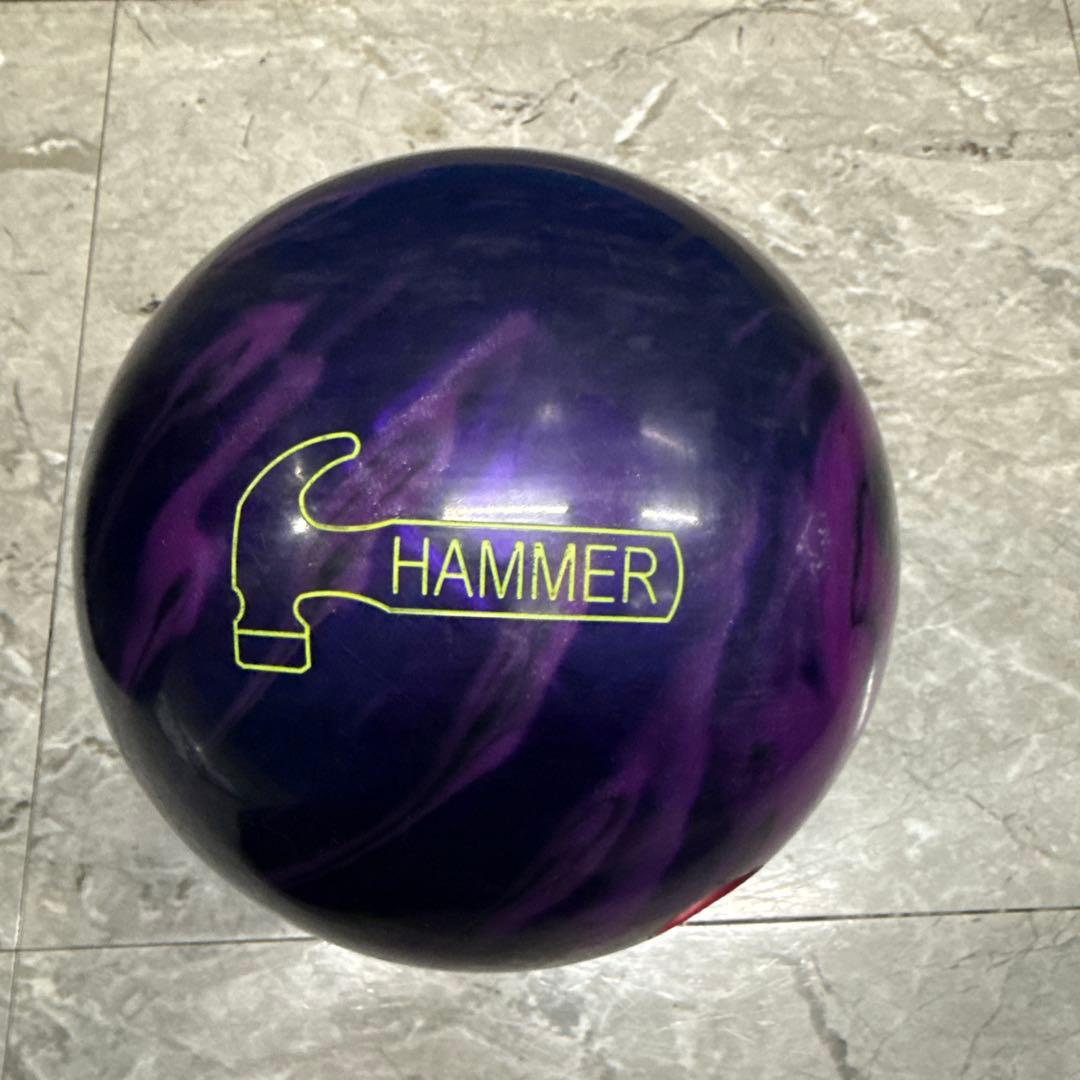 ボール hammer SCORPION STRIKE