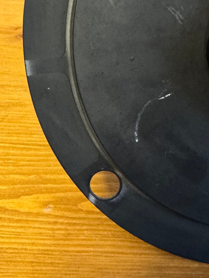パーツ ROTOR ALDHU CRANK + WISHBONE CERAMIC BB