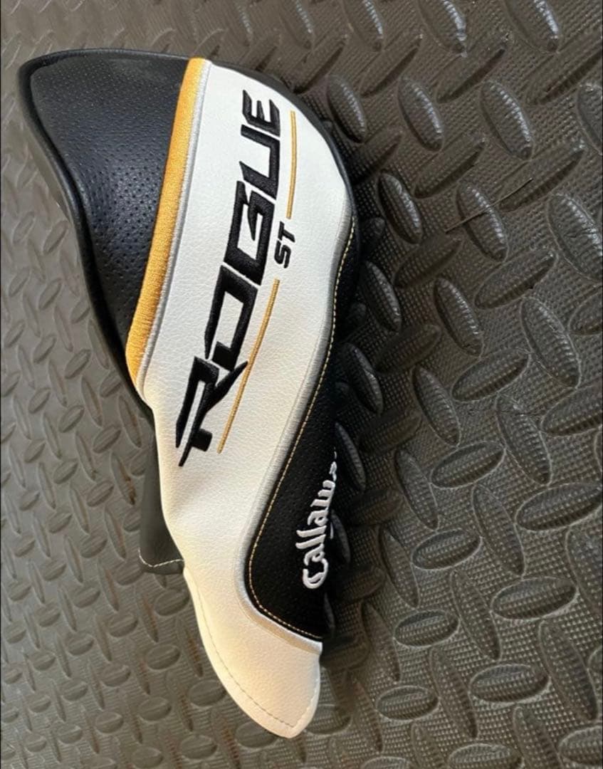 Rogue ST MAX 16.5度 フェアウェイウッド