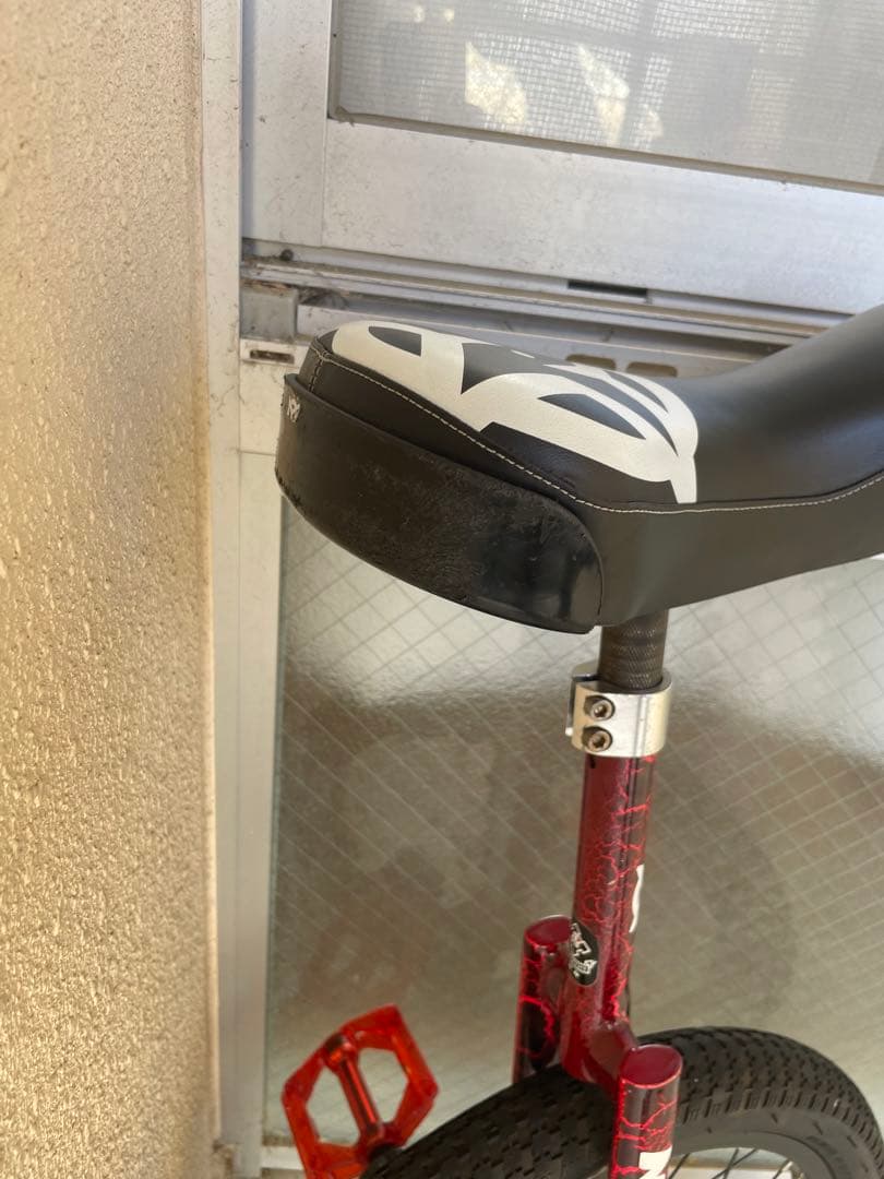 ides NINJAWHEEL ニンジャウィール 一輪車 20インチ