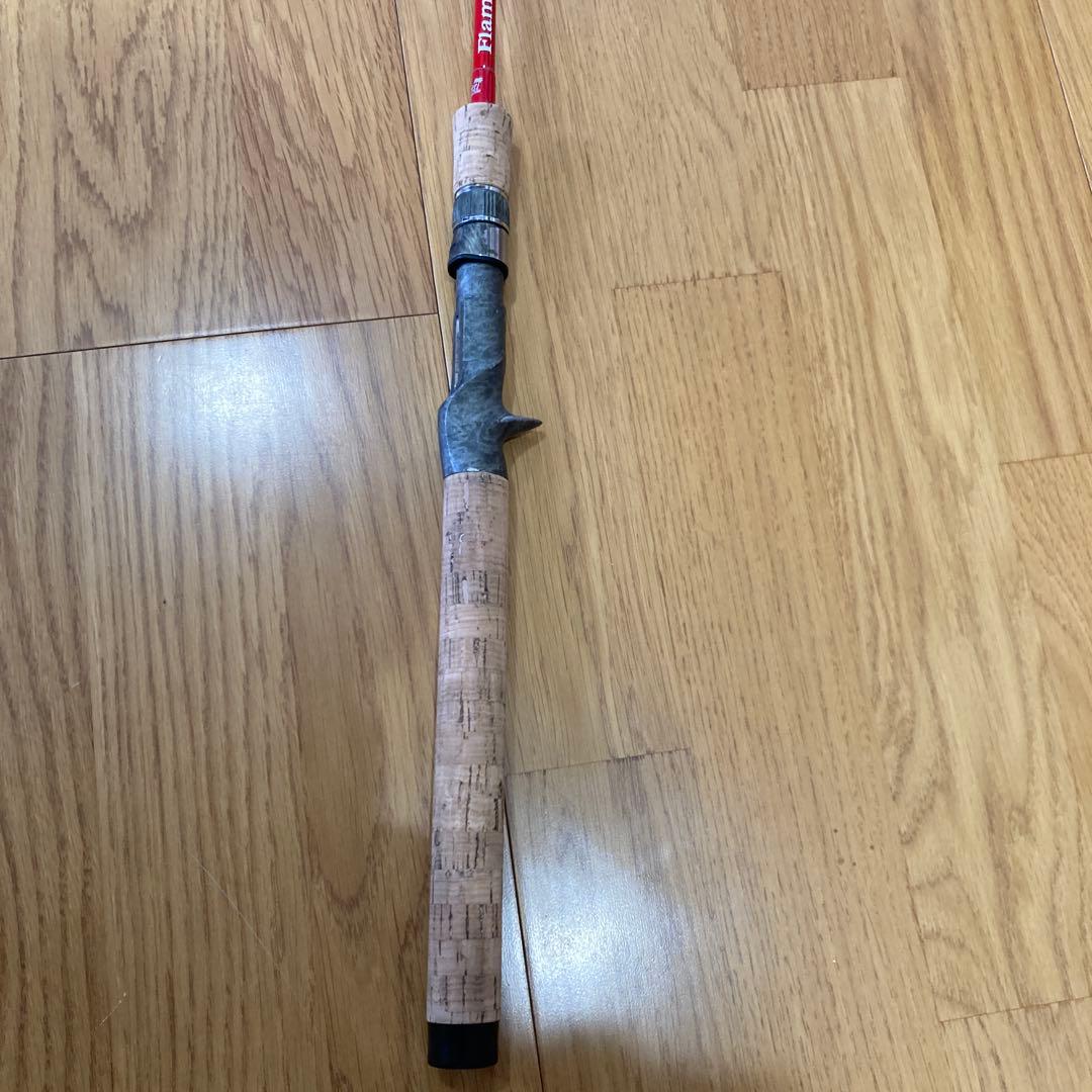PALMS フレイム　ディスタンス　FDGC-664 美品