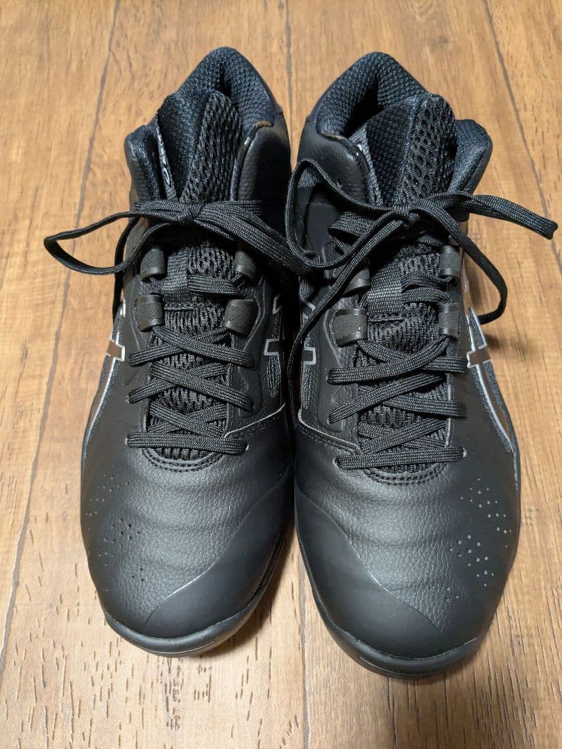 【新品】ASICS バスケットシューズ 28cm