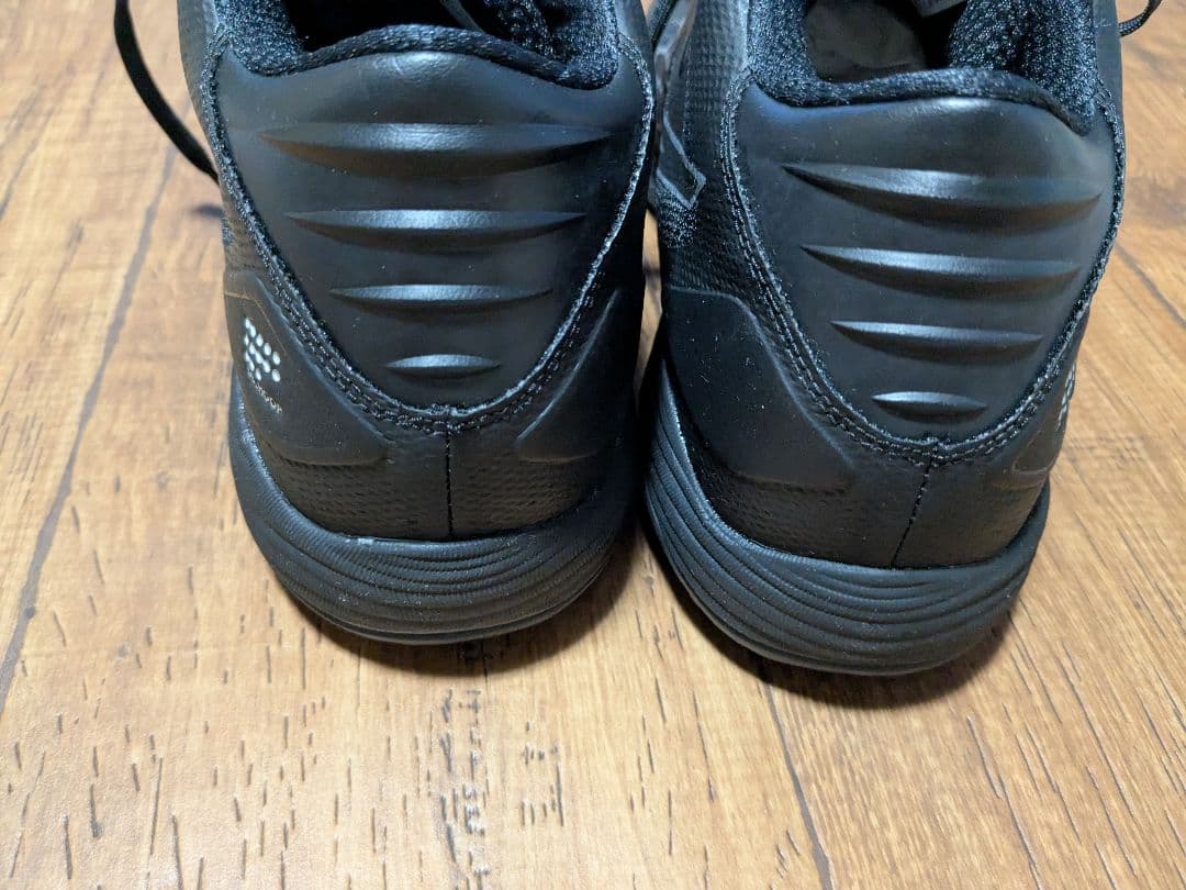 【新品】ASICS バスケットシューズ 28cm