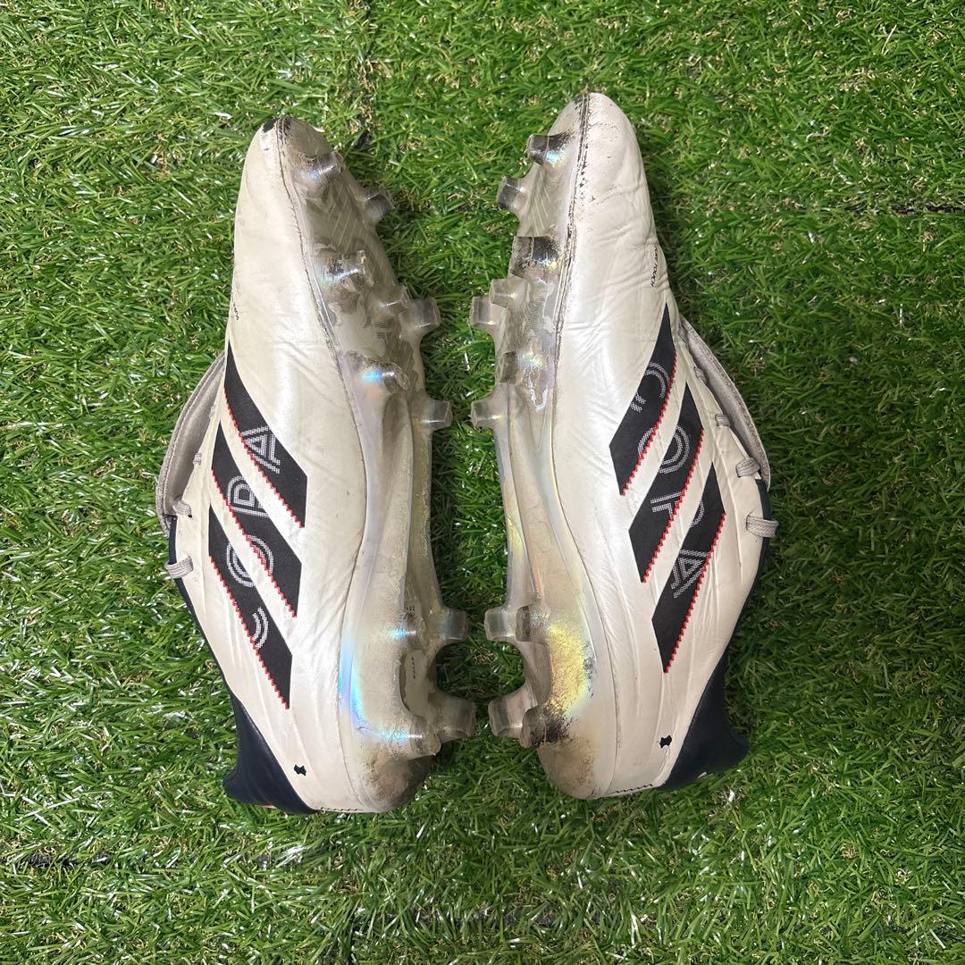 コパピュア2 ELITE MIG FG アディダス f50 FG 2