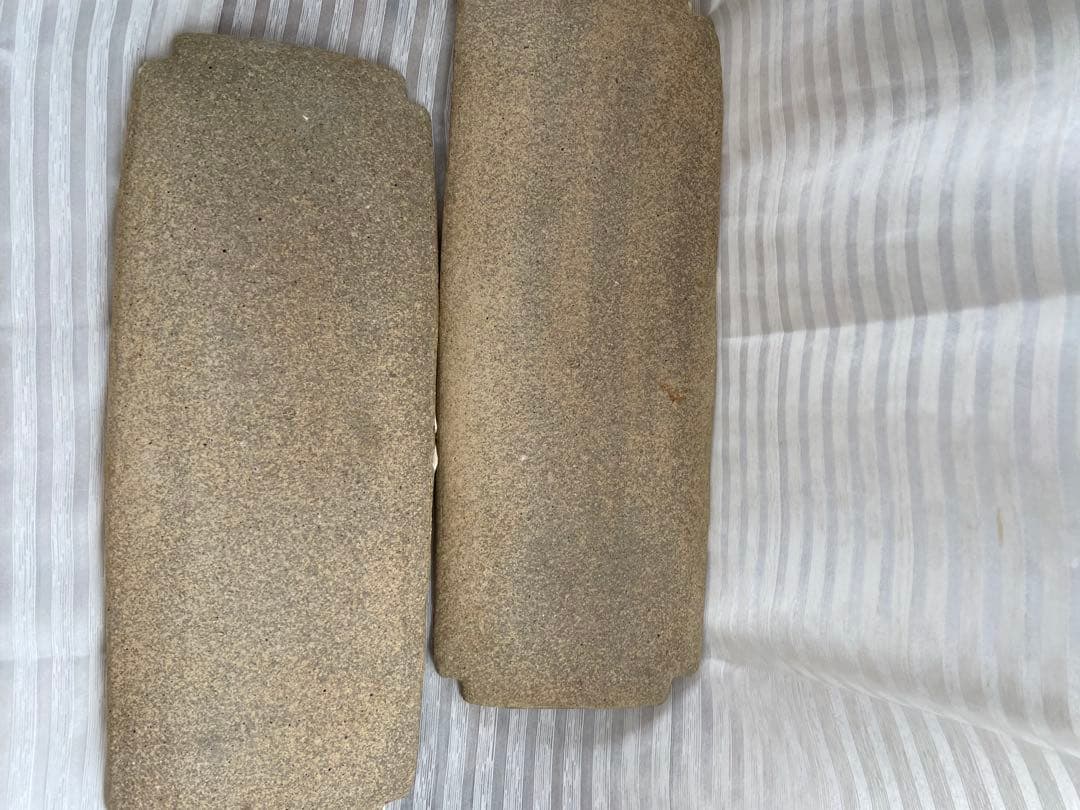 新品　工房正島　正島克哉　平皿2枚