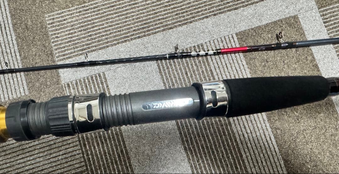 ダイワ(DAIWA) 船竿　ネライX