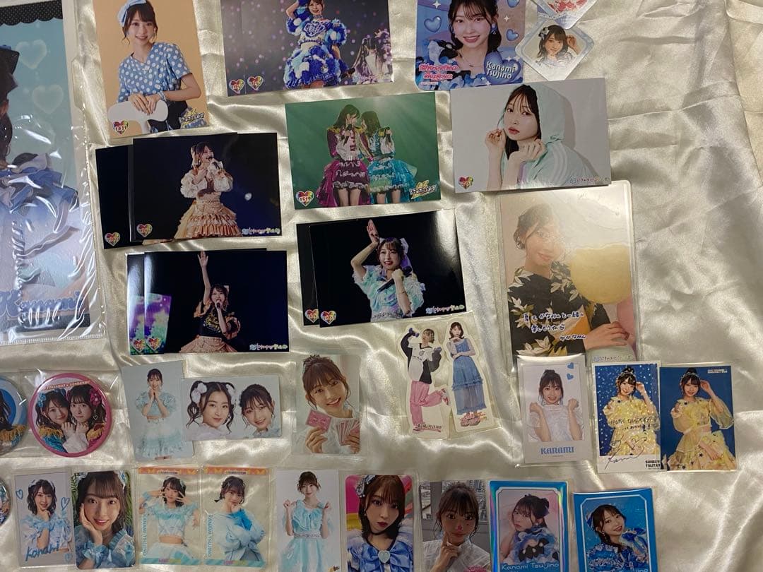 辻野かなみ　まとめ売り