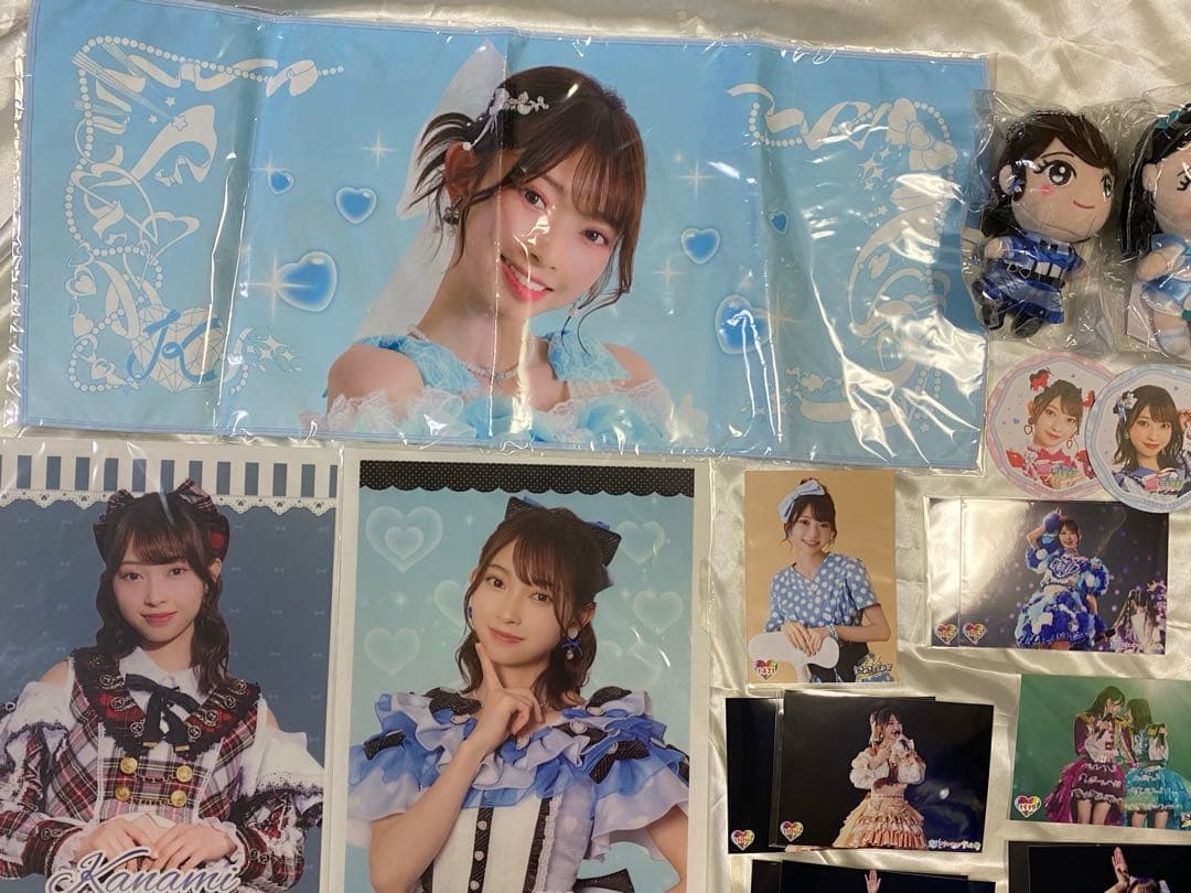 辻野かなみ　まとめ売り