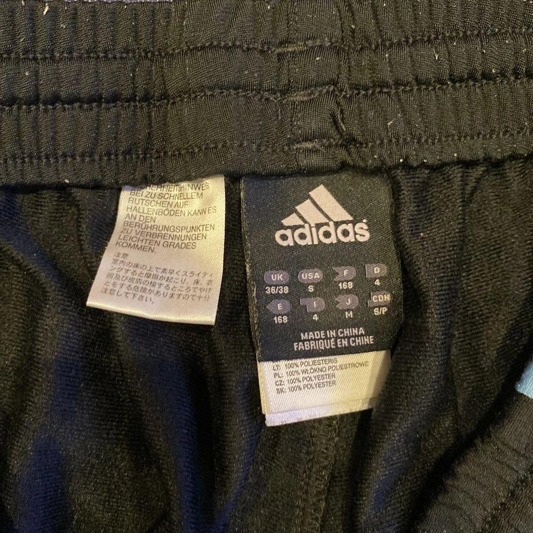 アディダス　adidas アルゼンチン　ジャージ　上下　Mサイズ　M サッカー