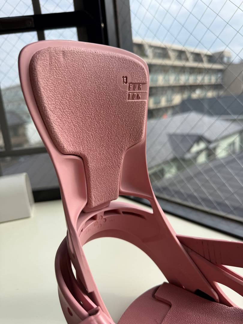 BURTON LEXA バインディング＋Limelight ブーツ セット