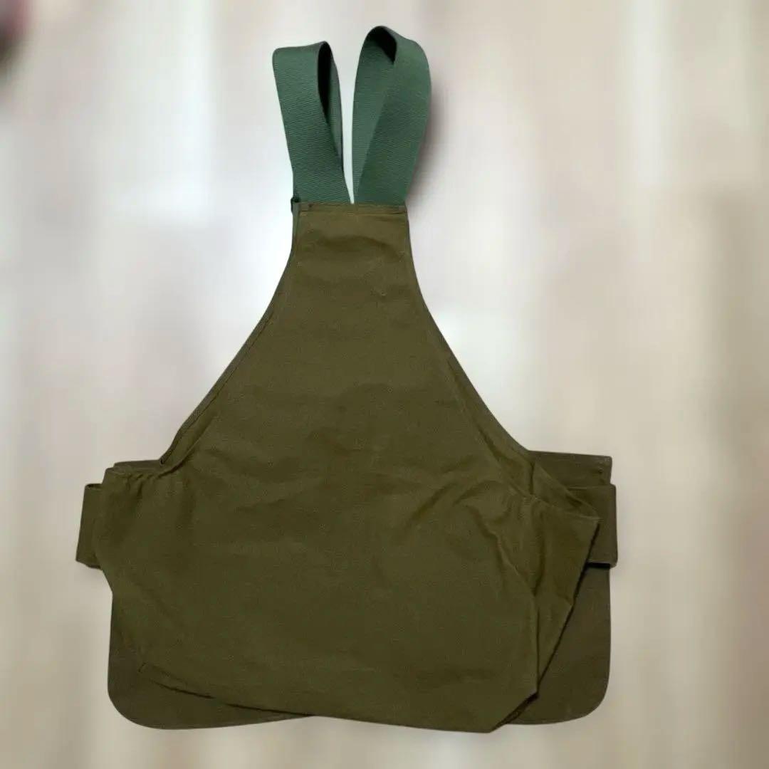 FILSONフィルソン TIN CLOTH GAME BAG ベストSUPER