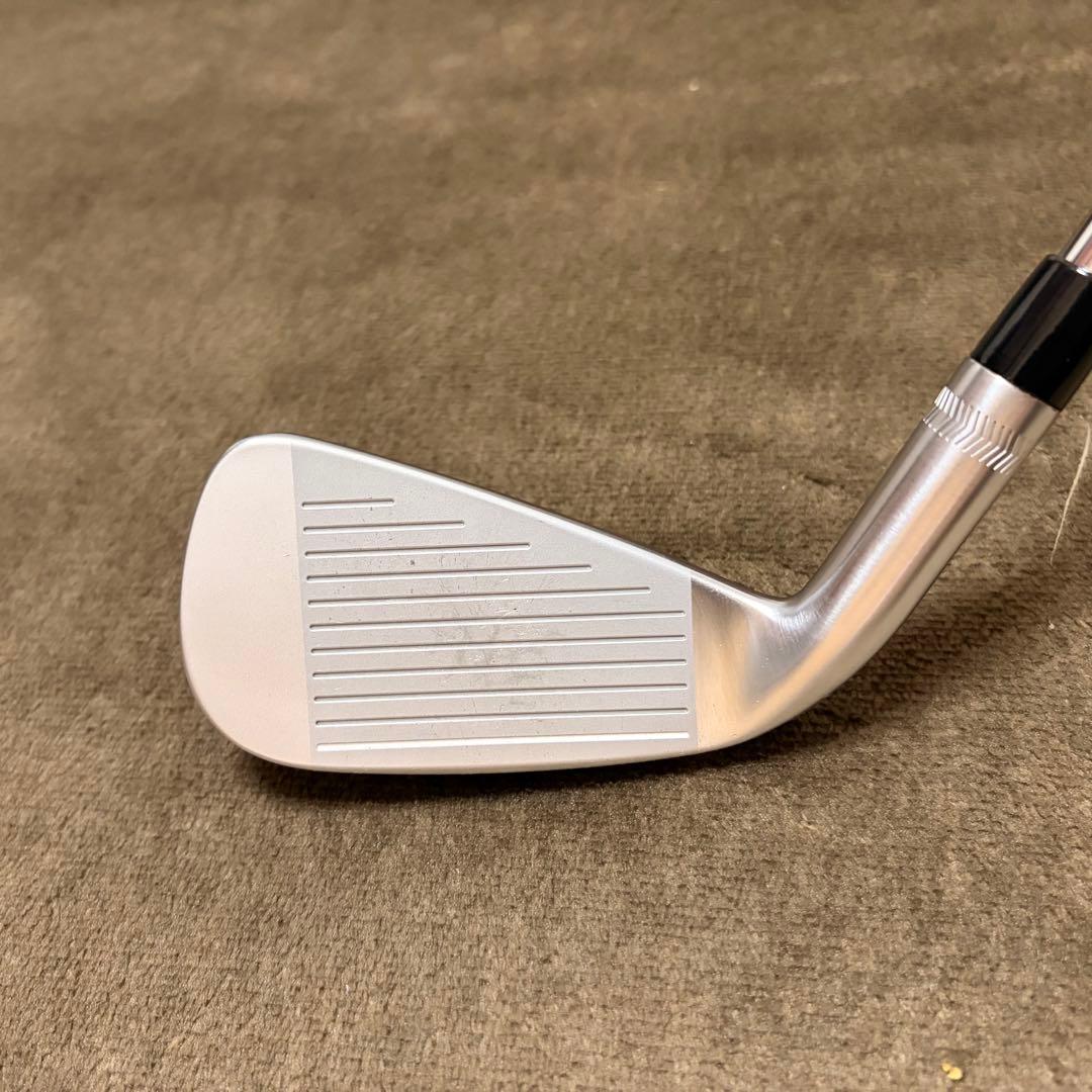 [美品] PXG 0317T ユーティリティアイアン 単品