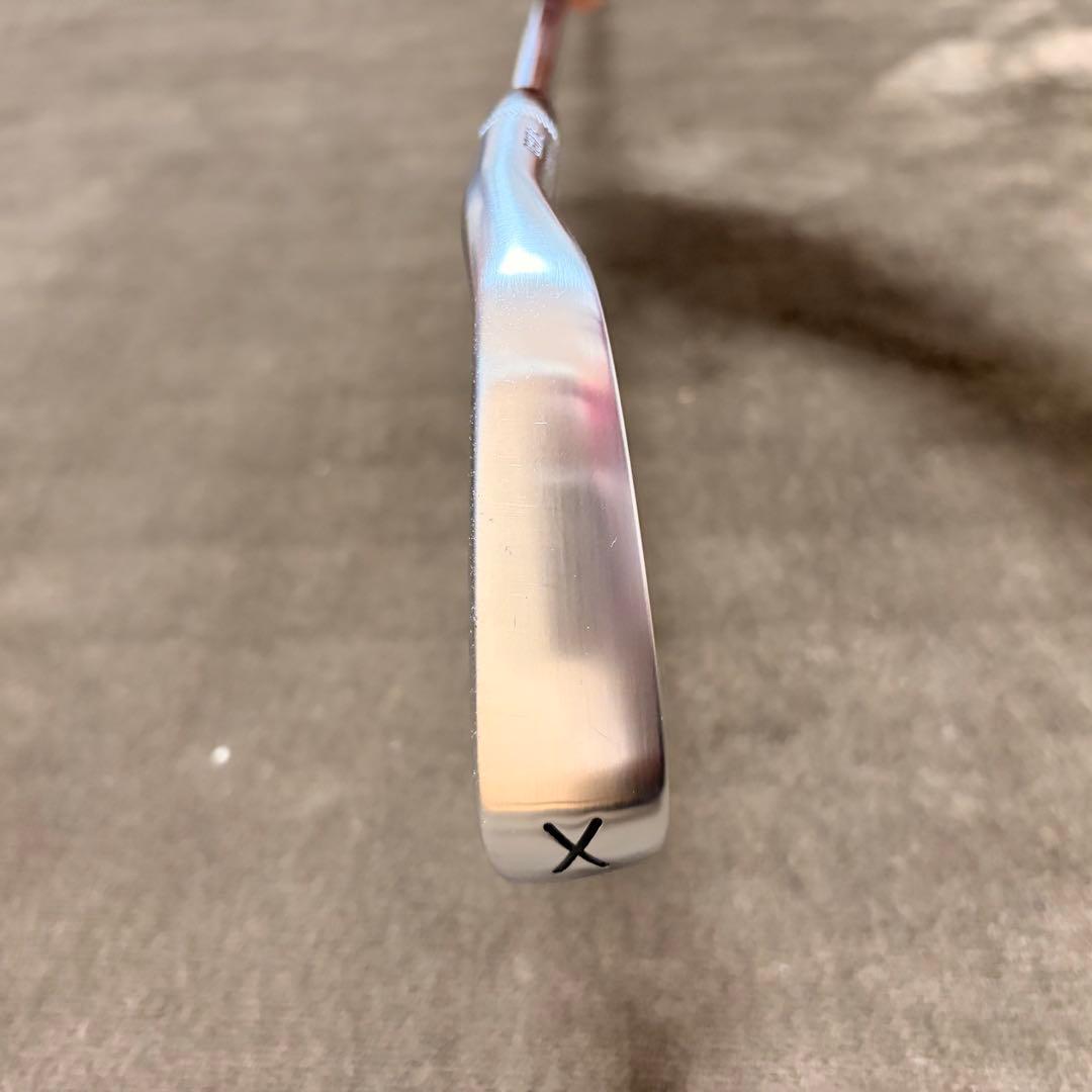 [美品] PXG 0317T ユーティリティアイアン 単品