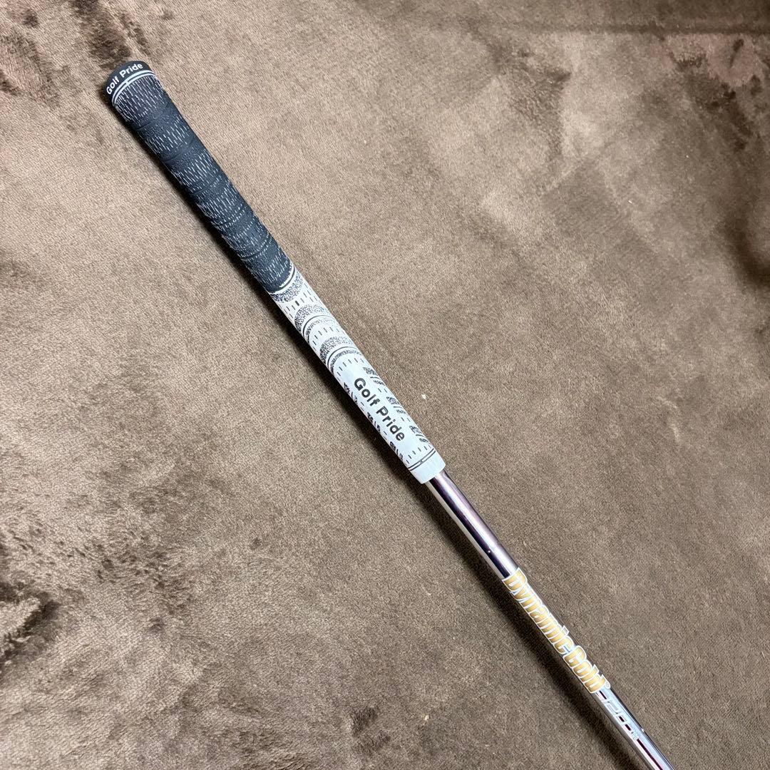 [美品] PXG 0317T ユーティリティアイアン 単品