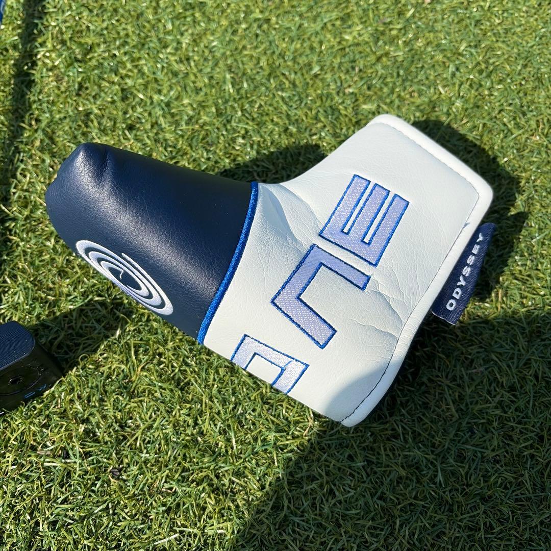 クラブ ODYSSEY Square 2 Ai-ONE L.A.B. GOLF
