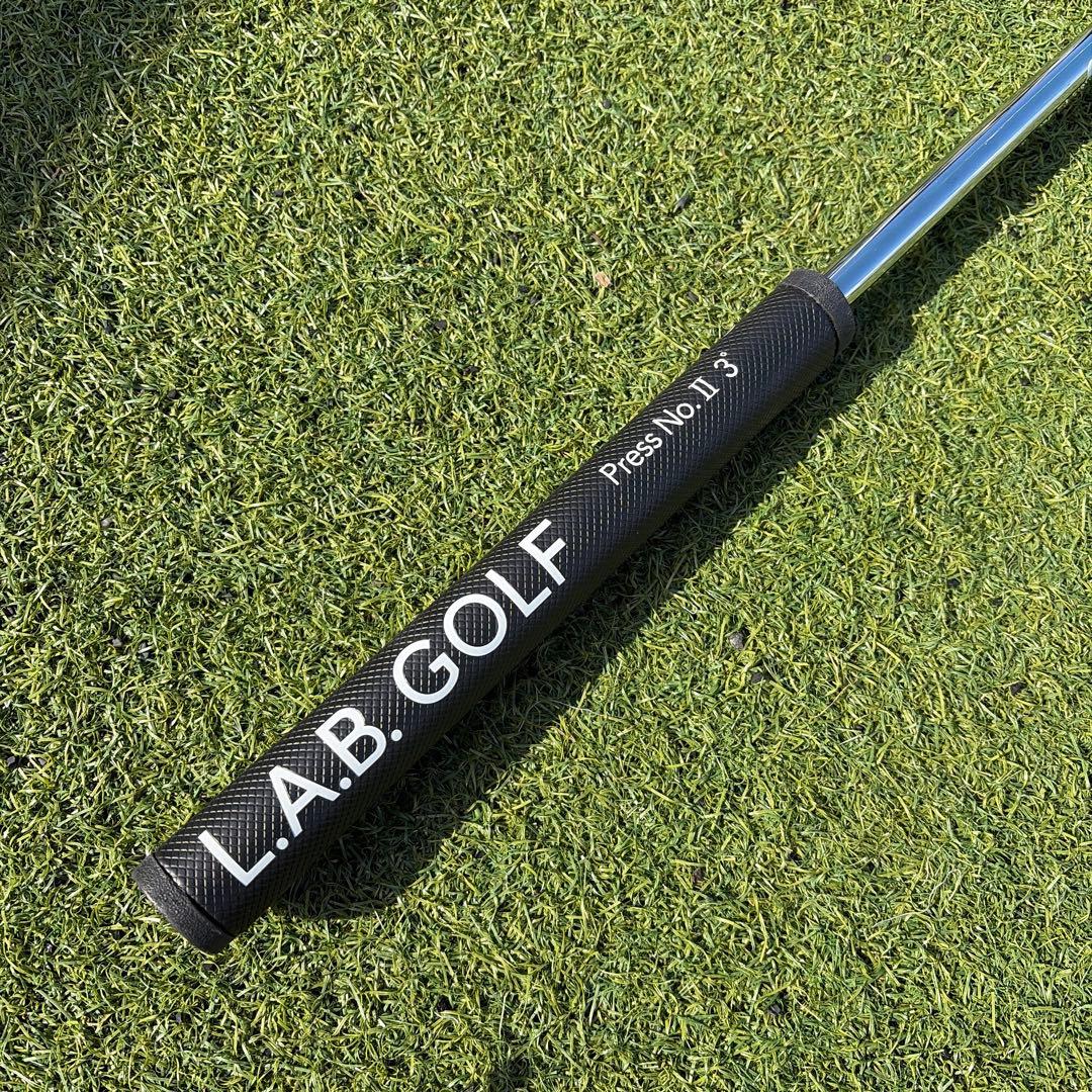 クラブ ODYSSEY Square 2 Ai-ONE L.A.B. GOLF