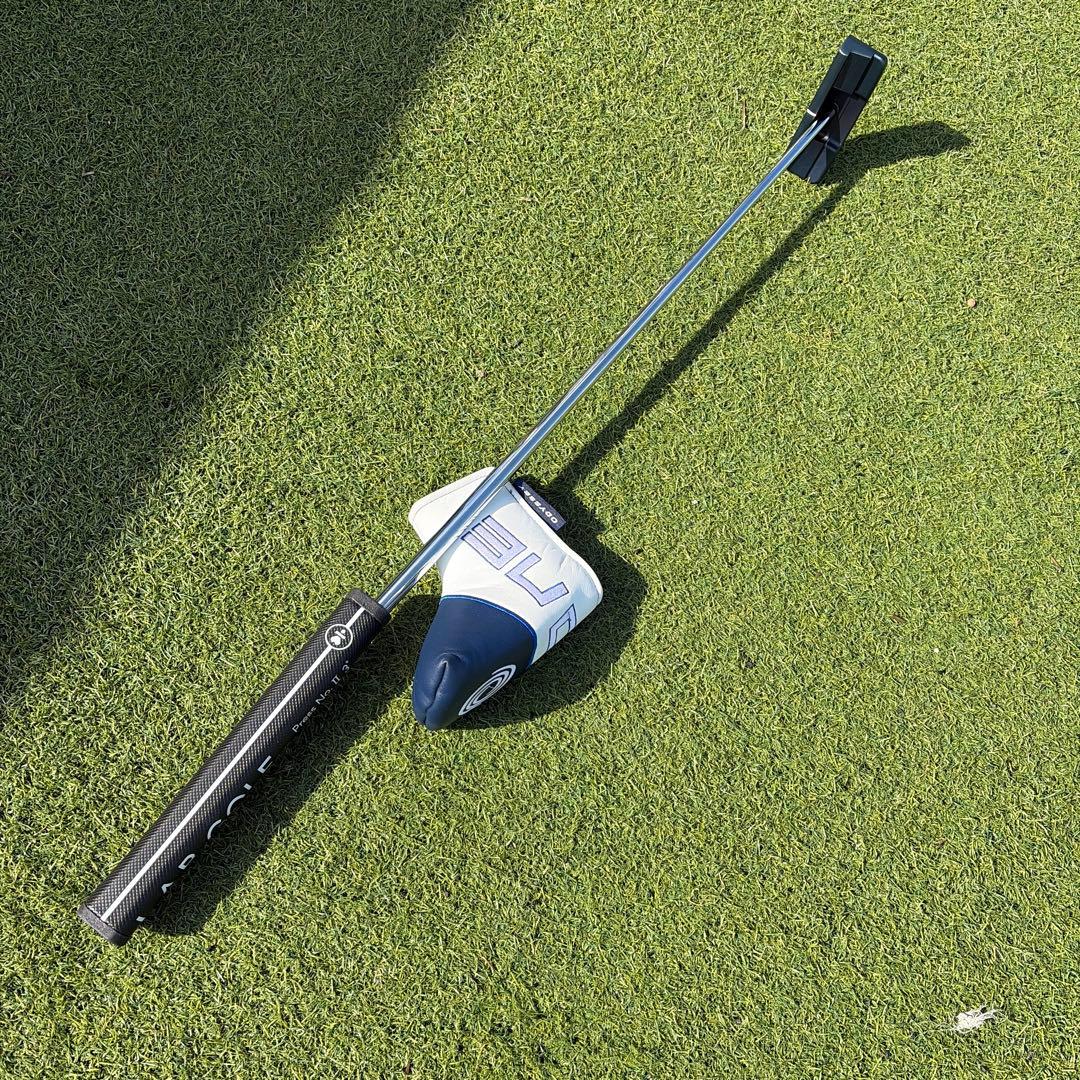 クラブ ODYSSEY Square 2 Ai-ONE L.A.B. GOLF