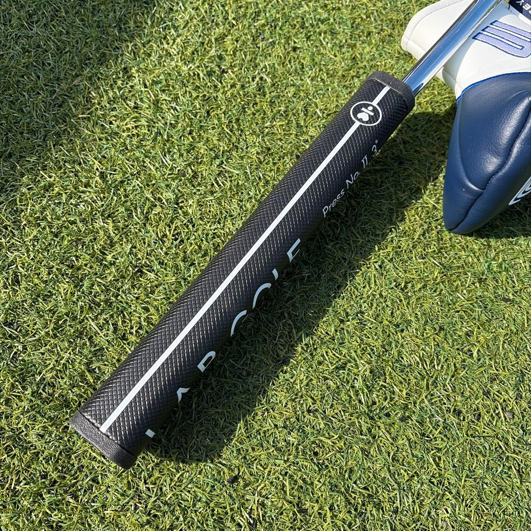クラブ ODYSSEY Square 2 Ai-ONE L.A.B. GOLF