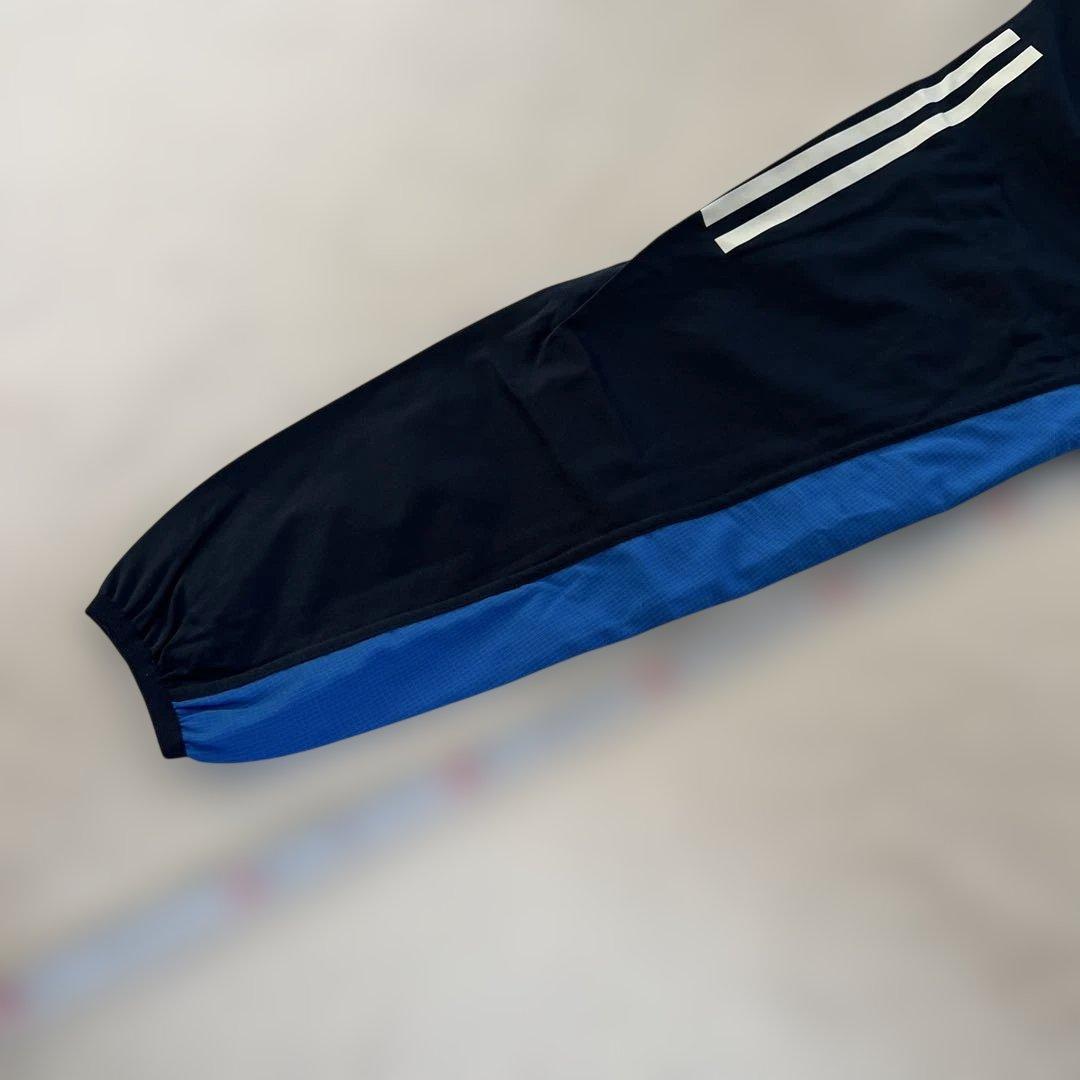 adidas 日本代表 ピステセット