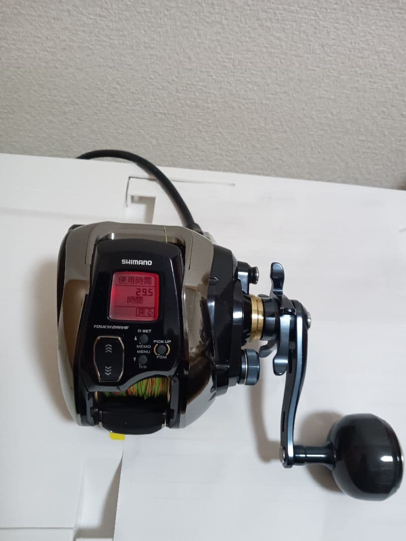 SHIMANO ビーストマスターEJ1000