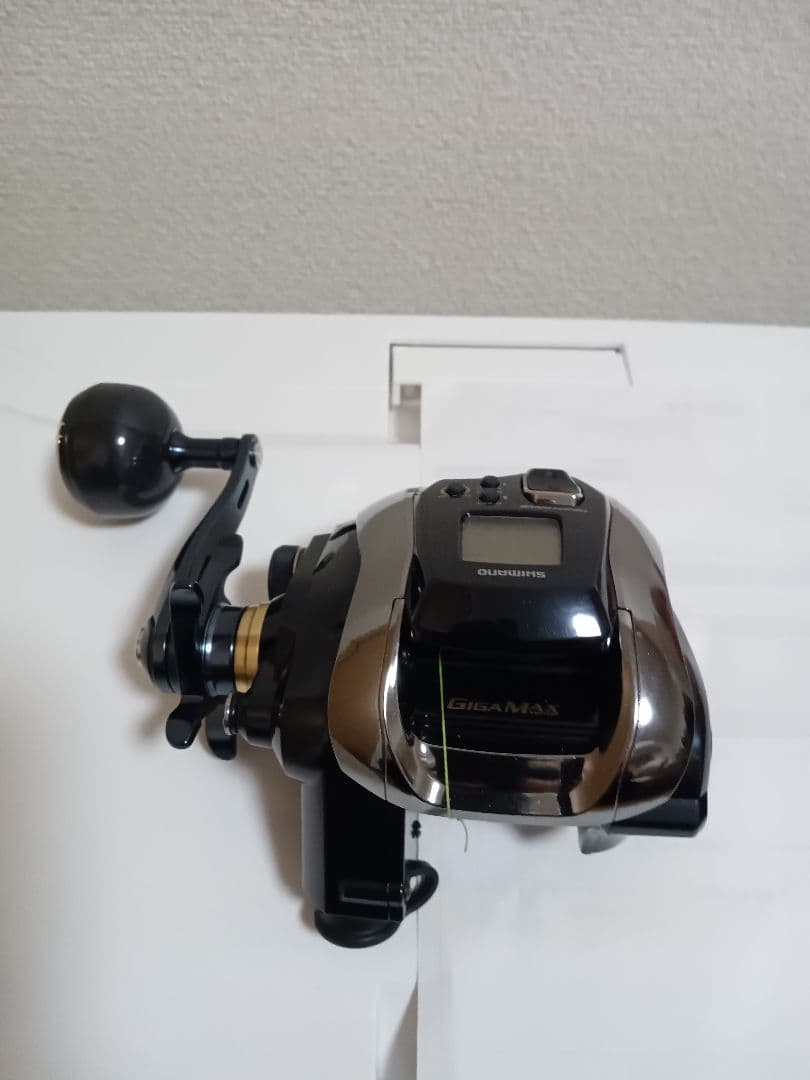 SHIMANO ビーストマスターEJ1000