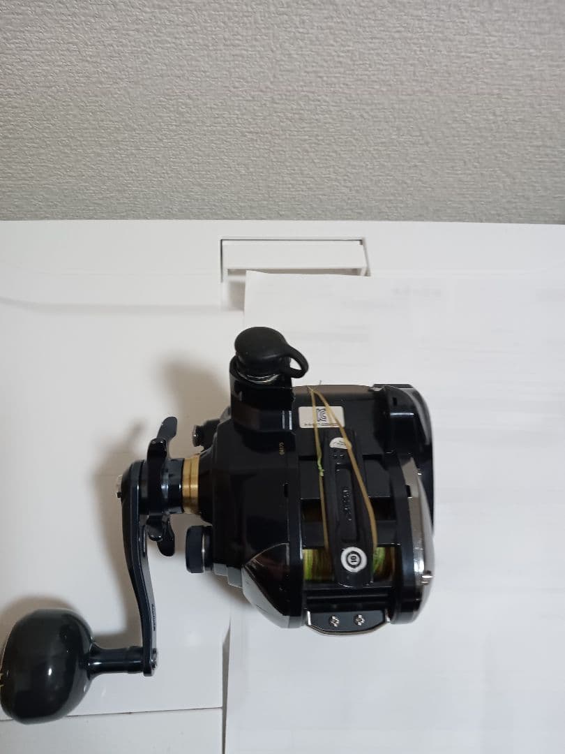 SHIMANO ビーストマスターEJ1000