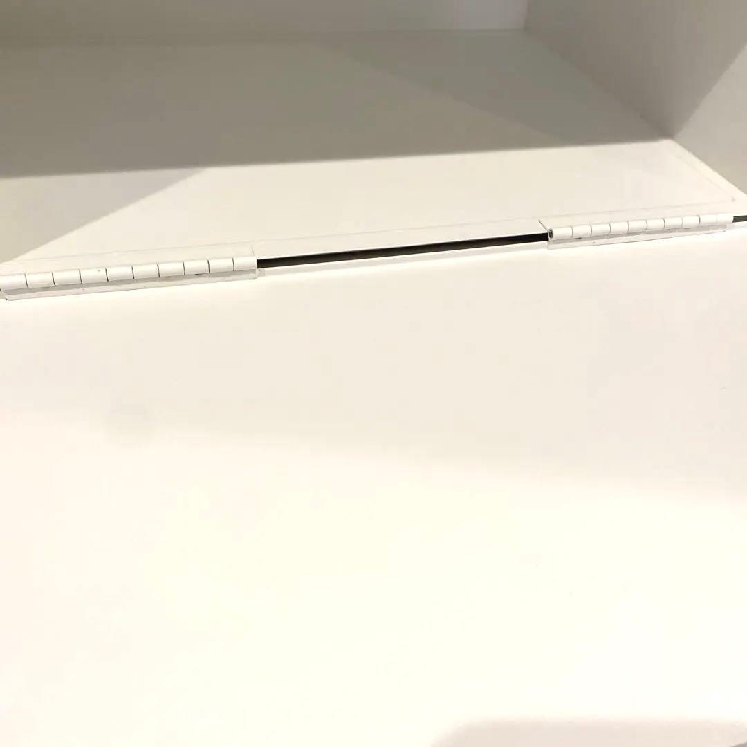 美品｜タワー｜ブレッドケース｜ホワイト｜白
