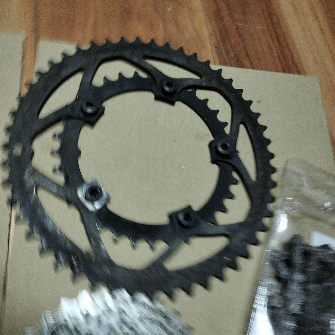 シマノ 2400系 クラリス 2速×8速コンポセット