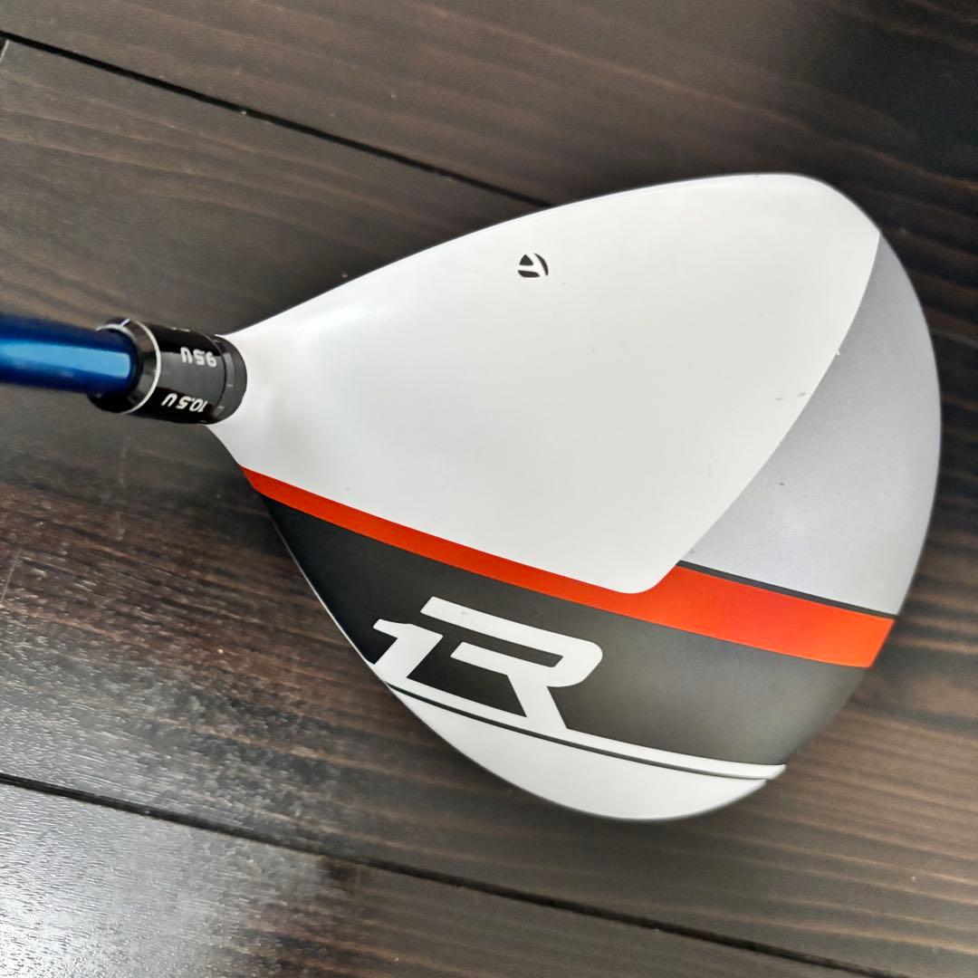 TaylorMade R1 ドライバー 10.5度
