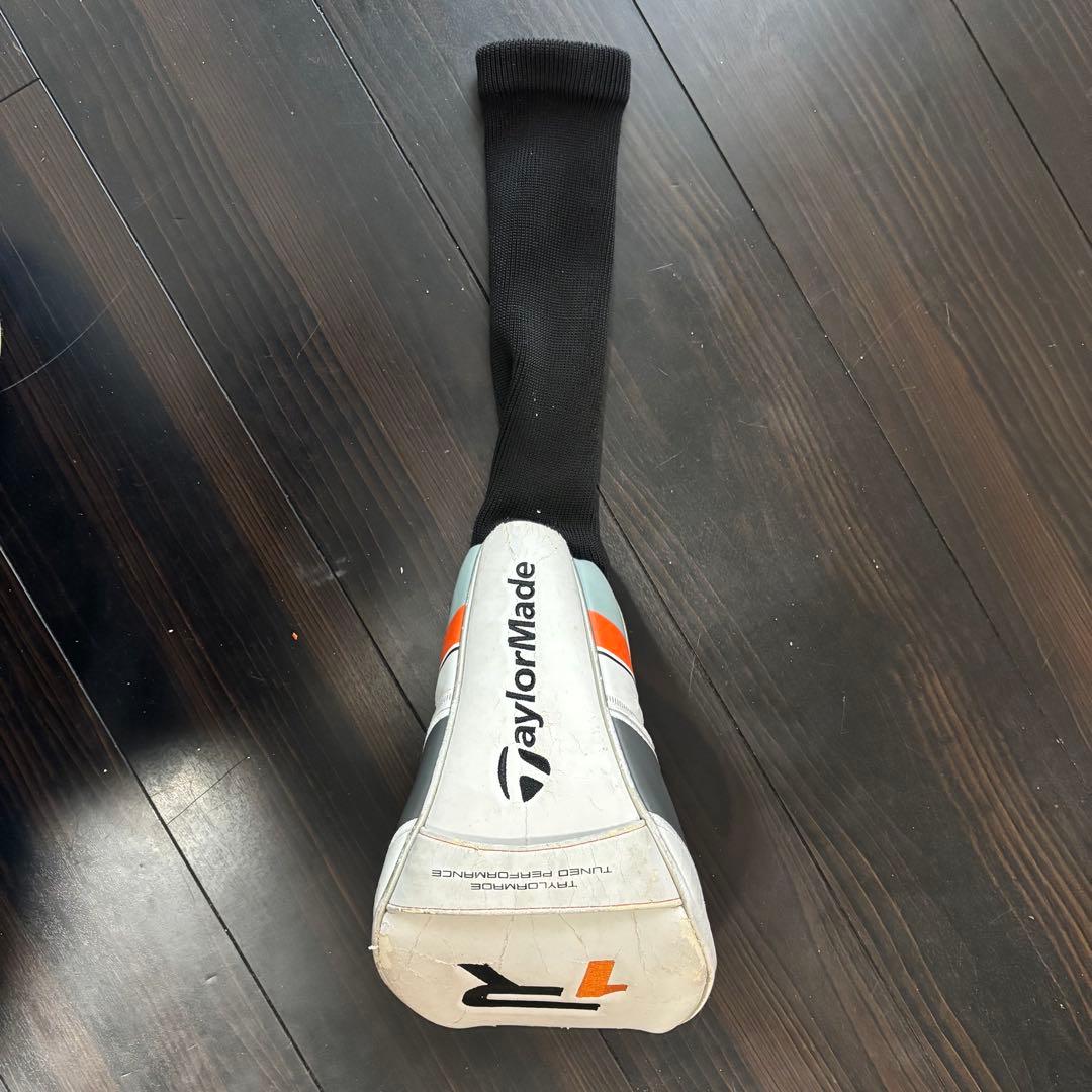 TaylorMade R1 ドライバー 10.5度