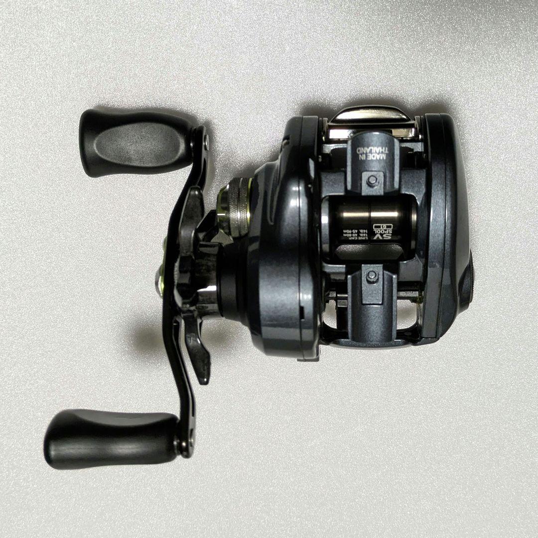 DAIWA ジリオン SV TW 1016SV-XXHＬ