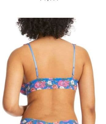 hankypanky ハンキーパンキー　ブラレット